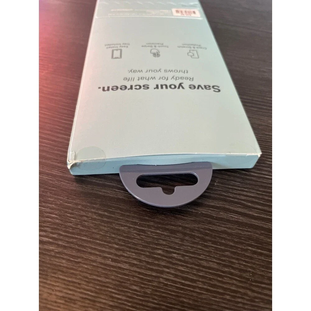 Screen Protector iPhone 13